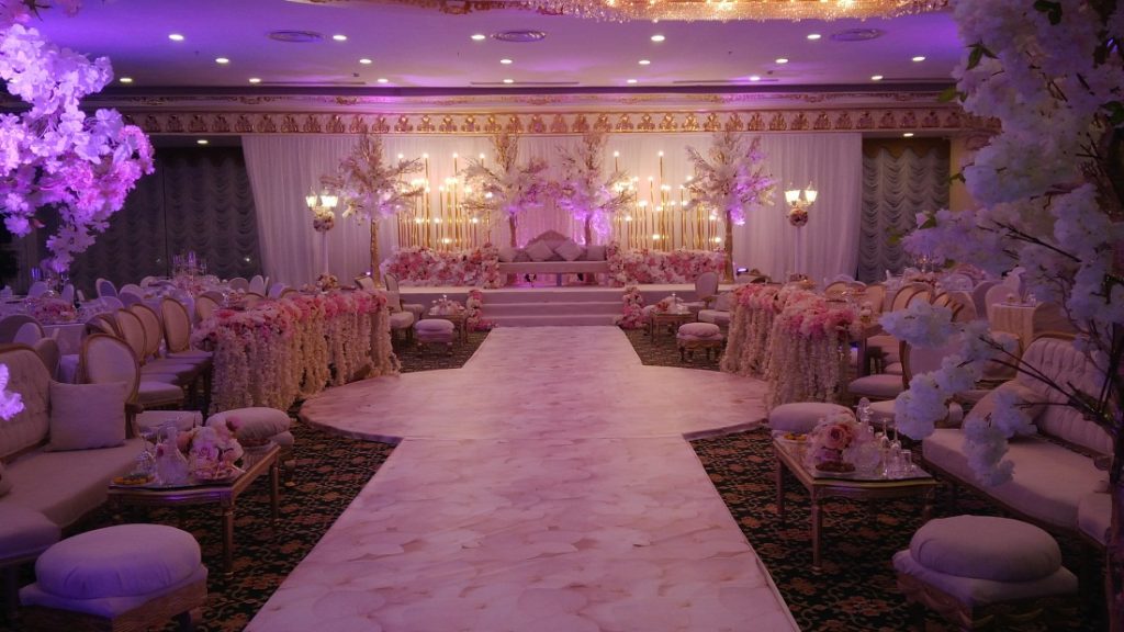 wedding event planners in chennai